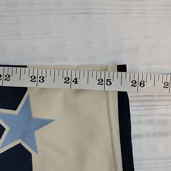 LulaRoe Americana striped leggings with stars Women's Size S - Picture 10 of 10